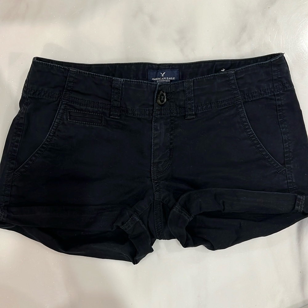 Short